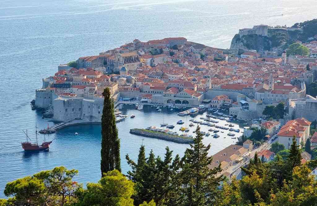 Croatia Tours Book Croatia Group Tours Online Bunnik Tours